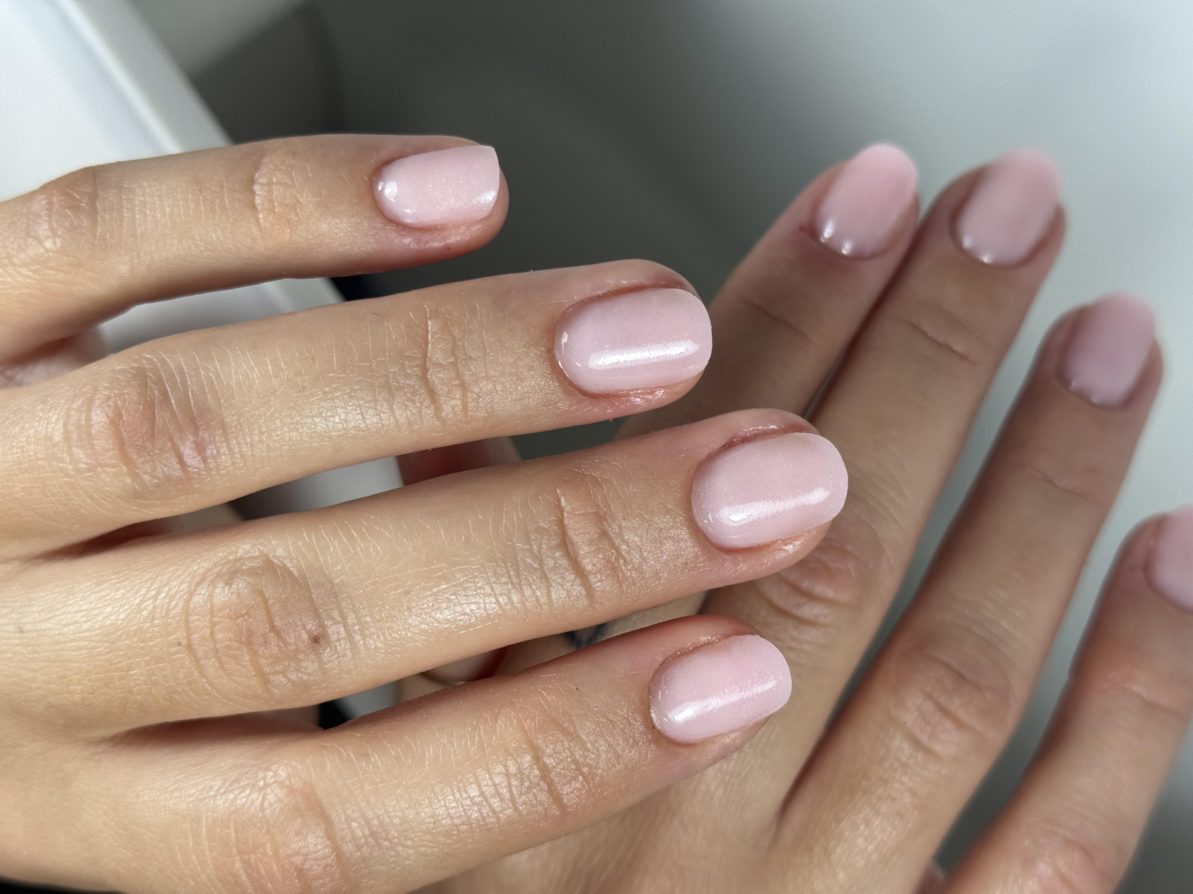 Lavoro Clara Nails 7